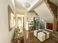 Pousada Entre Folhas Hotels in Paraty