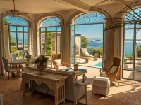 Villa Caprichosa Boutique Hotels Hotels in Taboga