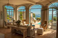 Villa Caprichosa Boutique Hotels