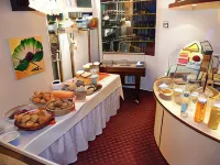 Hotel Kattenbeck Hotels in Hilpoltstein