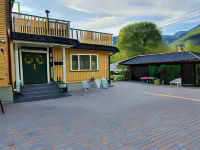 Solheim Overnatting Hotels in Seljord