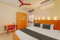 Collection O Velu Residency Các khách sạn gần TN