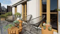 La Gallega by Upper Luxury Housing Hôtels à : A Coruna Province