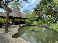 Sawasdee Lagoon Resort Hotel a Distretto di Thai Mueang