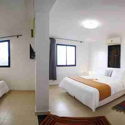 Rose Valley Hotel Rooms
