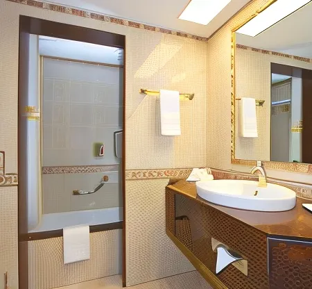 Hotel Riu Palace Tres Islas