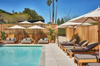Hotel June Malibu - 3-Star