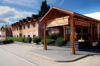 Hotel Kapenke Ξενοδοχεία στην πόλη El Calafate