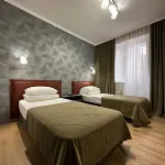 Hotel Alpina Hotels near Mt Elbrus