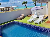 Nord Easy Camboinha - 2-Star
