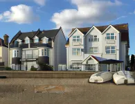 Camelia Hotel Hotels in Burnham-on-Crouch