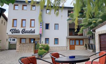 Villa Cardak