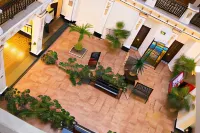 El Gran Hotel Hotels in Merida