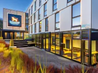 Hessnery Residences Отели рядом с достопримечательностью «Нымме»