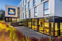 Hessnery Residences - Apartemen