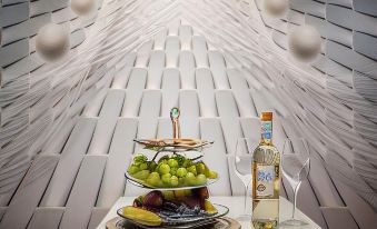 A Golden Star Modern Luxury Apartments and Suites Budapest