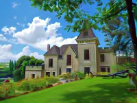 Manoir de la Malartrie Hotels in Vitrac