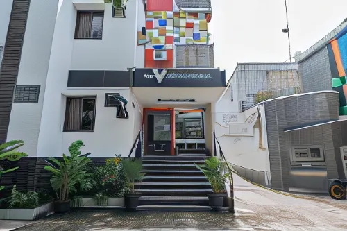 RedDoorz Near Alun Alun Bandung 3