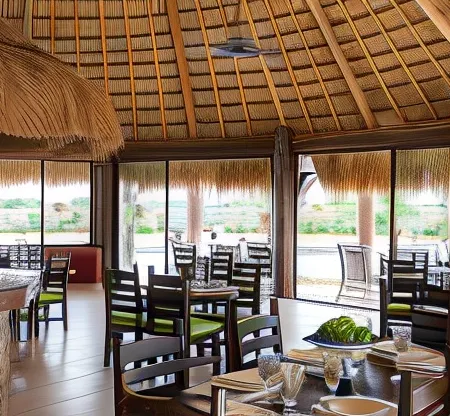 Hacienda Viva Sotuta de Peón