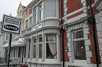 Sharn Bek Hotel
