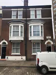 Old Victory House Homestay Hotels in Gosport
