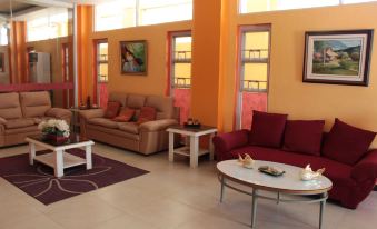 One Averee Bay Hotel