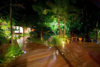 Dougies Backpackers Resort Các khách sạn ở Craiglie
