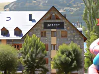 SNÖ Vall de Boí Hotels in Vall de Boi