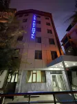 City Blue Hotel Отели рядом с достопримечательностью «Firat University Faculty of Education»
