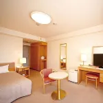 Tokyo Buc Nakagin Hotel in zona Strada Tsukishima Monja