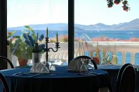 Hotel Esperia - servizio colazione