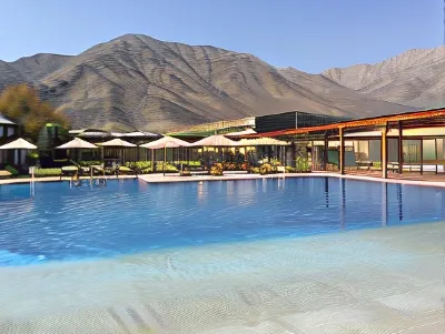 Hotel Viñas Queirolo