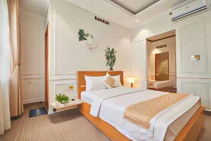 Bin Bin Hotel 10 - Mimosa - Gần Sân bay Tân Sơn Nhất