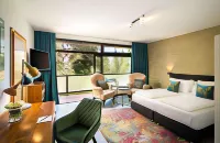 Arthotel Ana Gold Hotel di Konigsbrunn