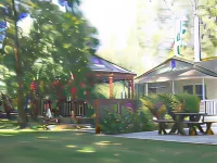 Nevada City Inn Hotel di Nevada City