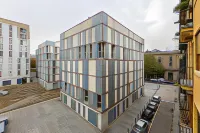 Hotel Lyon