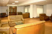 Hotel Hispanidad Hotel di Berzocana