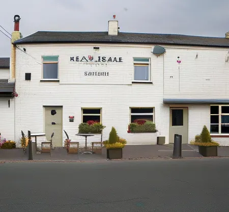 Gilpin Bridge Inn