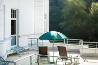 Apartmánový Komplex Dagmar