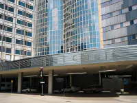 Med City Inn & Suites Rochester Mayo Clinic Area