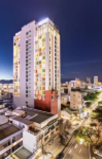 凱悅尚選溫客酒店峴港河畔店 — 24小時入住 峴港酒店