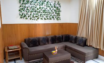 Nathia Gali Resort