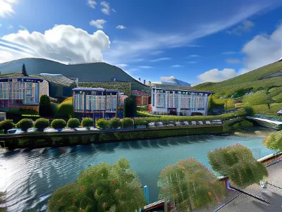 Hôtel Saint Georges Hotels in Lourdes