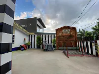 RedDoorz @ Piamonte Apartelle Santo Tomas Batangas Hôtels à : Santo Tomas