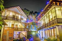 Sizzlers Hub - Hostel Hotellit kohteessa 