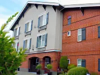 Bel Abri Napa Valley Inn Hotels in Napa