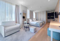 Sea Star Budva Hotels in Бореті