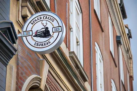 King's Cross Express Inn