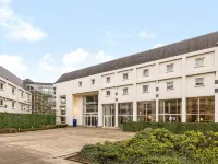 Novotel Brugge Centrum Hotels in 
