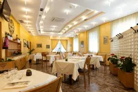 Hotel Belvedere Hotels in SantElpidio a Mare